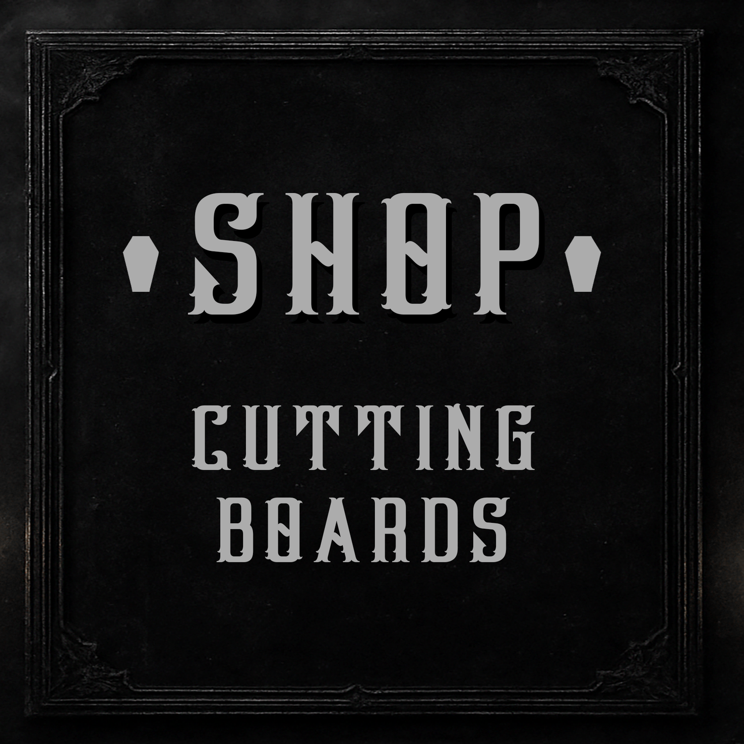 Cutting boards