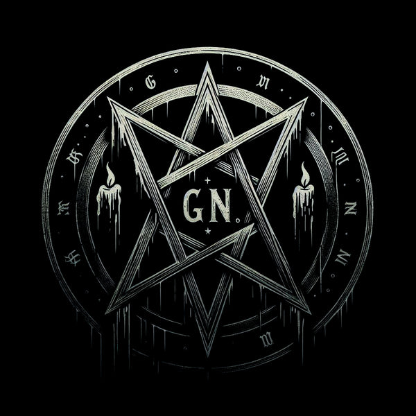 Ghoulish Needs logo