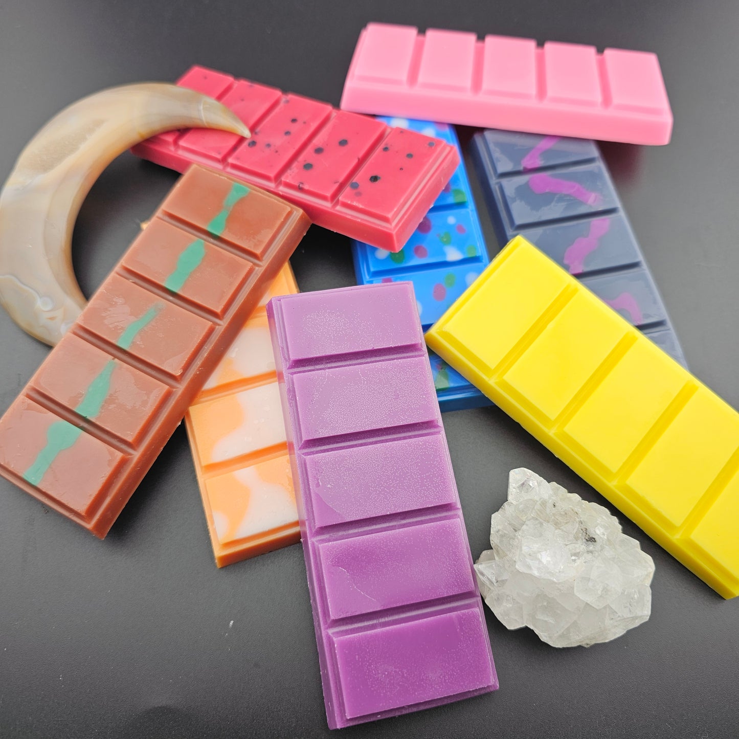 Snap Bars - Wax Melts Three Pack!