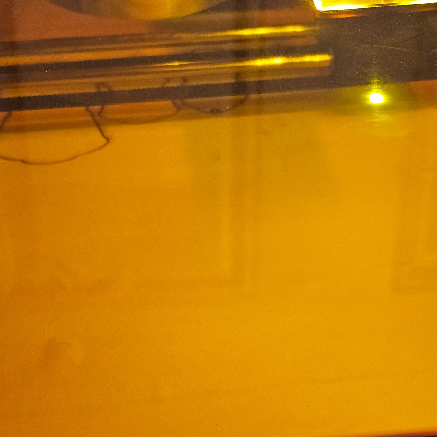 Ghostly Gumball Machine Earrings