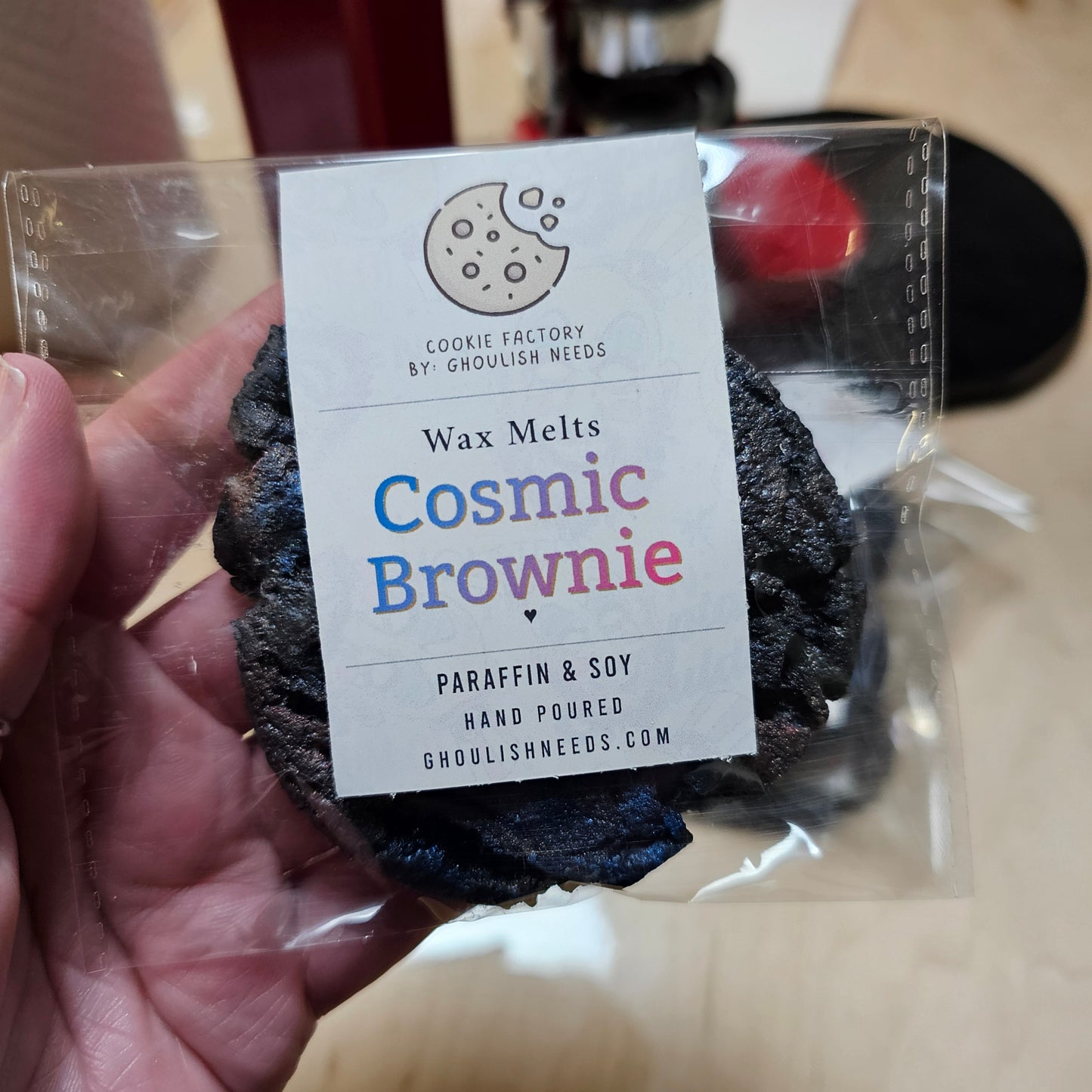 Cookie Wax Melts Triple pack!