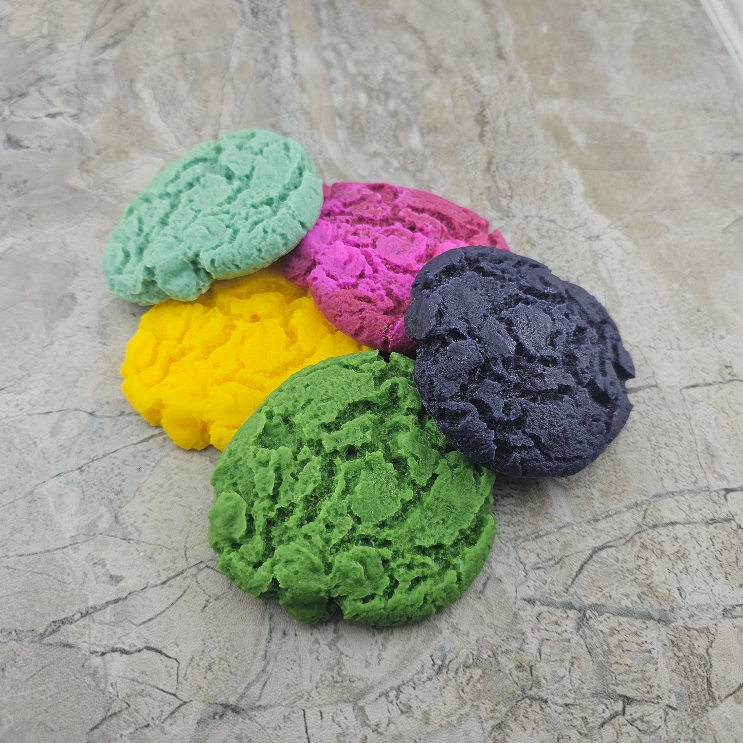 Cookie Wax Melts Triple pack!