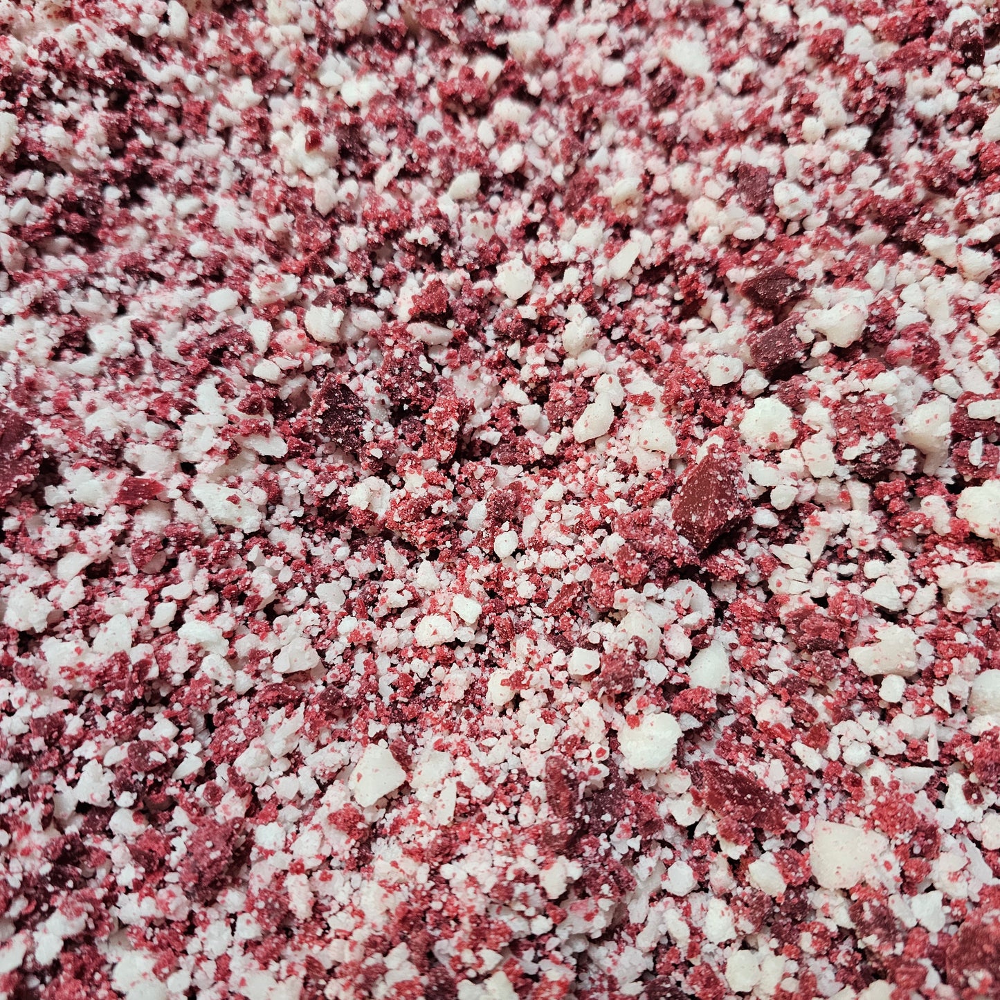 Witches Crumble - Wax melt mix