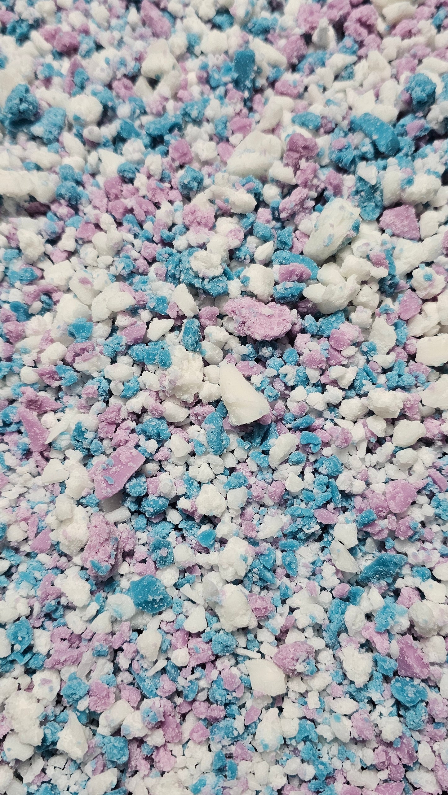 Witches Crumble - Wax melt mix