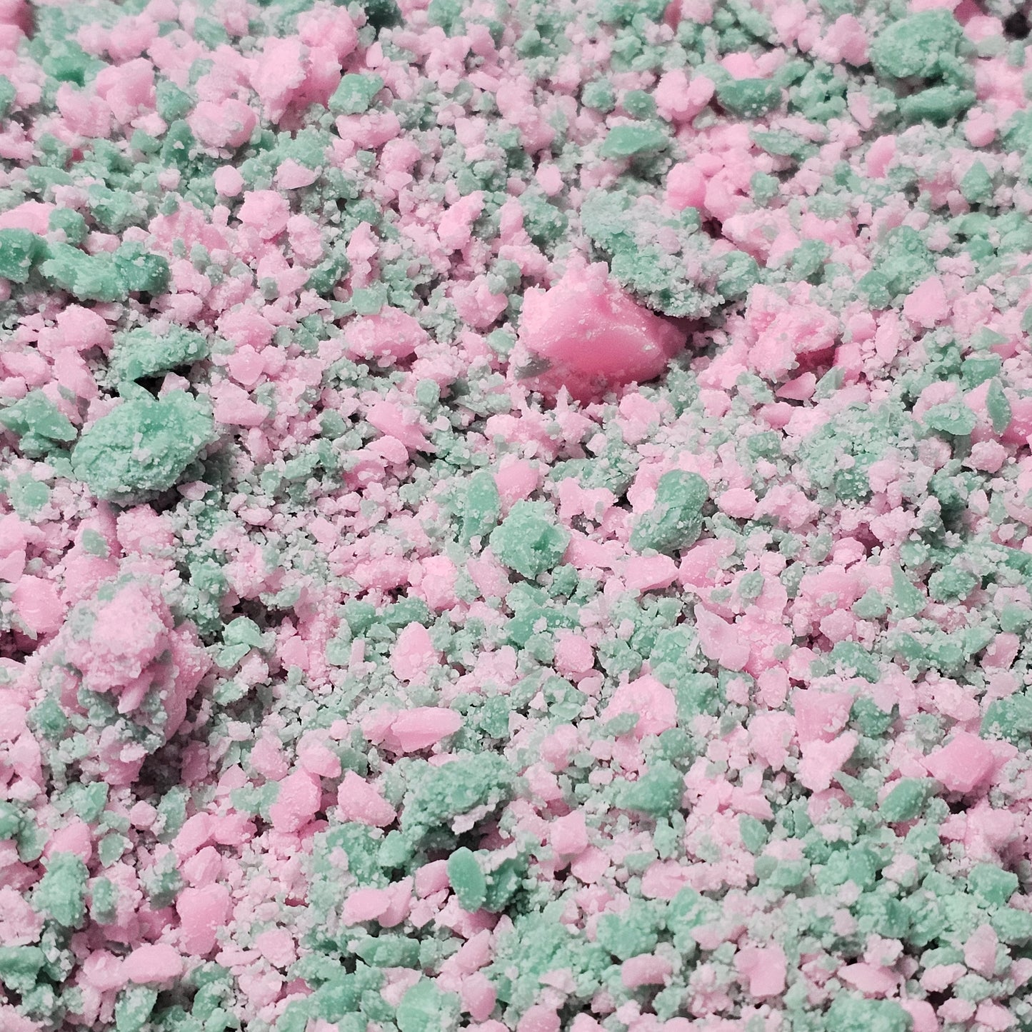 Witches Crumble - Wax melt mix