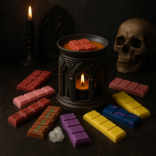 Snap Bars - Wax Melts Three Pack!