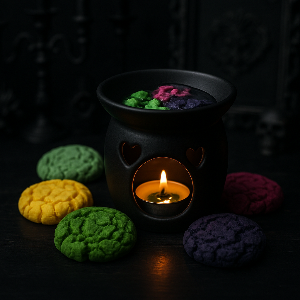 Cookie Wax Melts Triple pack!