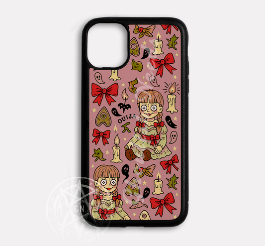Dolly Phone Case – For iPhone, Samsung & More..