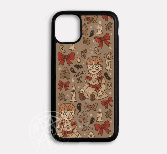 Dolly neutrals Phone Case – For iPhone, Samsung & More..