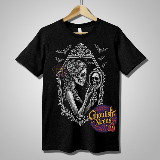 Inner Beauty Tee - Unisex