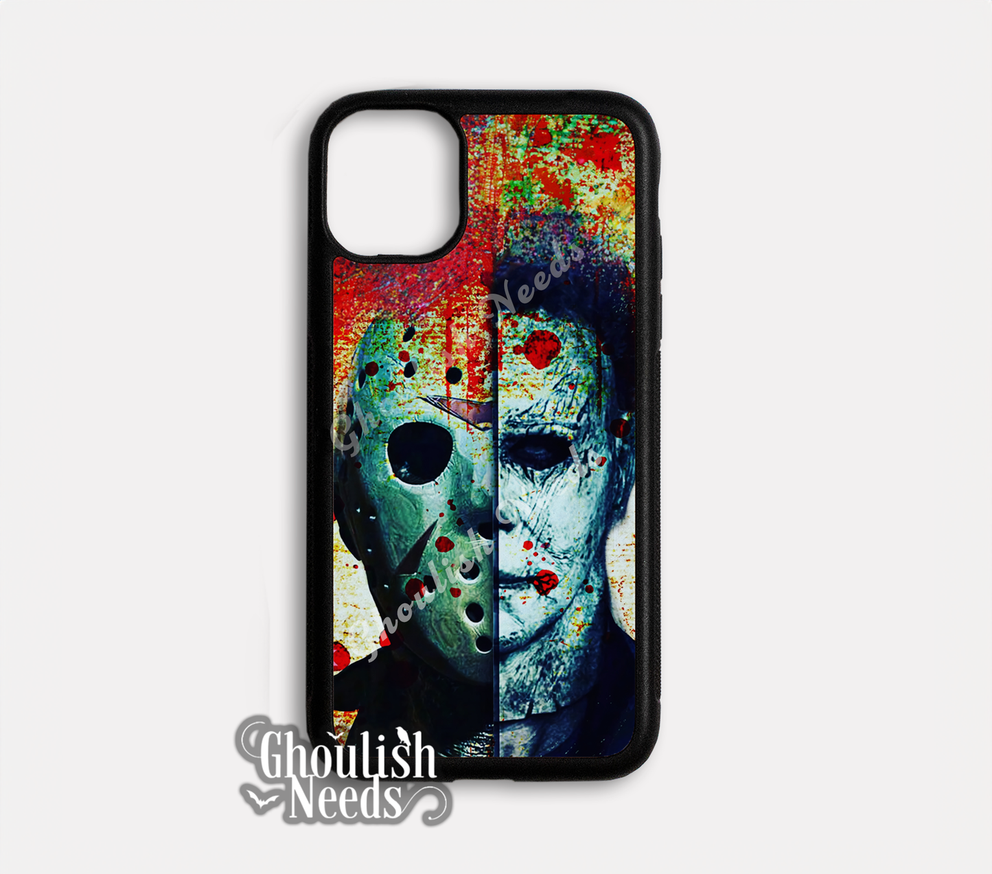 Jason-Michael Phone case