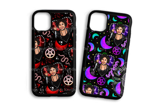 Nancy Phone cases