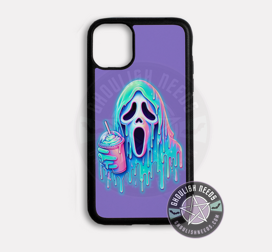 Neon Frozen GF Phone case