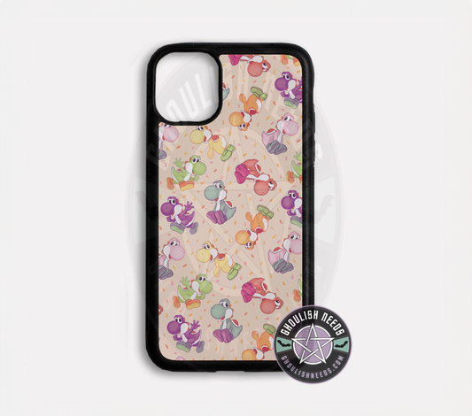 Ooooshie Phone case