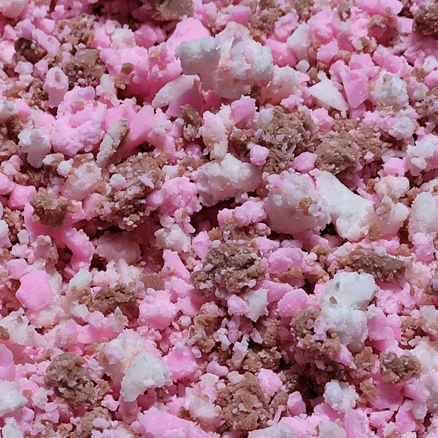 Witches Crumble - Wax melt mix