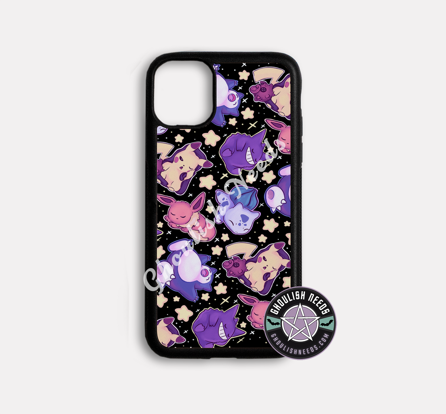 Sleepy Heads Phone case