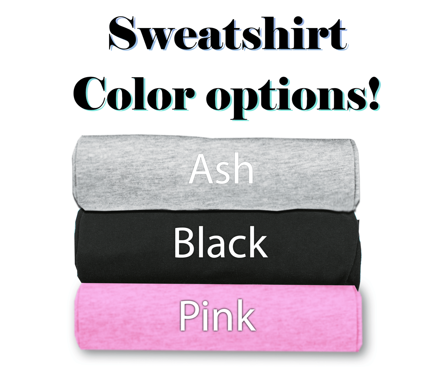 Spillin the Tea sweatshirt