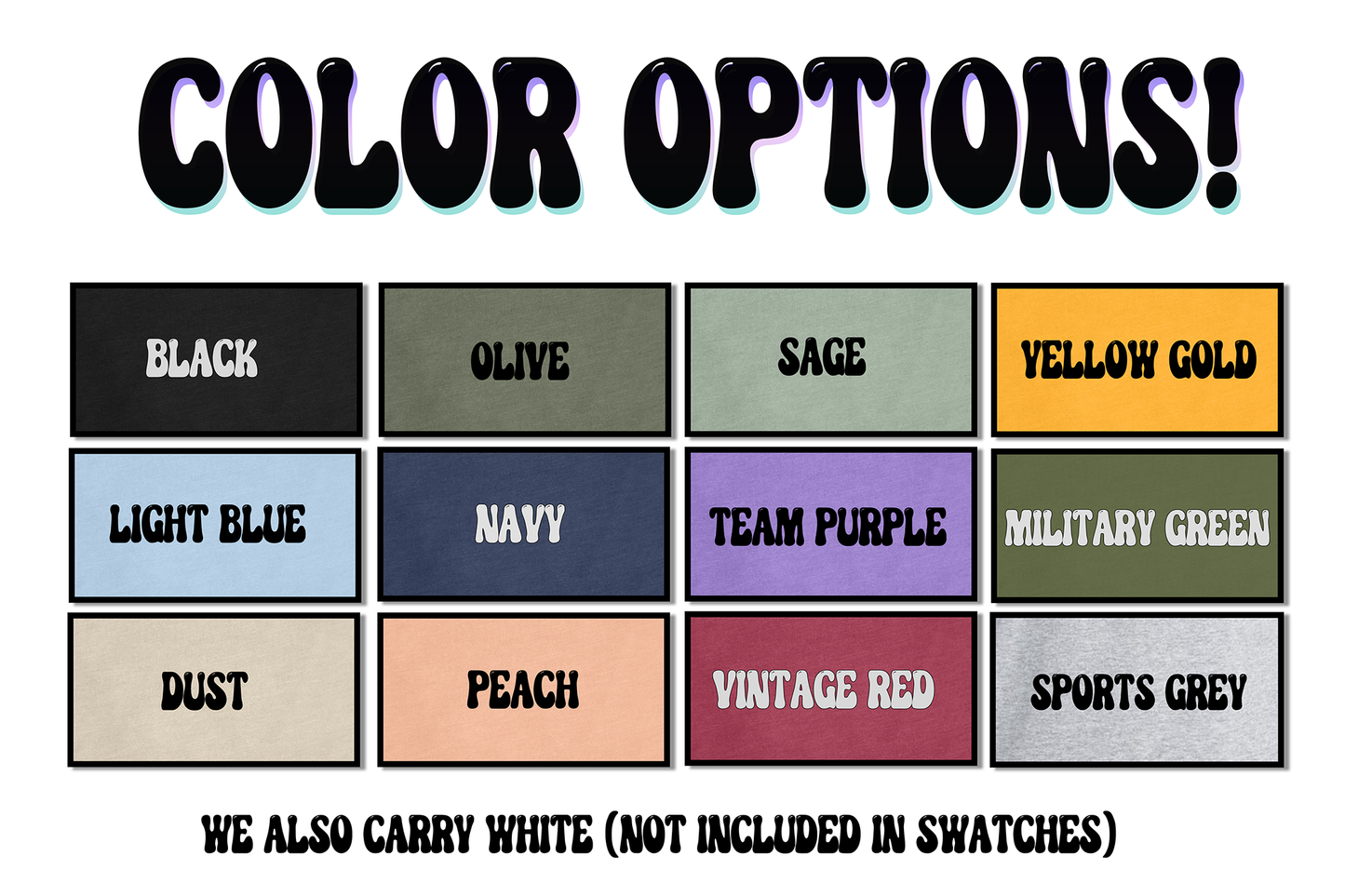 Mystery Shirt (THE MORE YOU BUY THE CHEAPER THEY ARE)