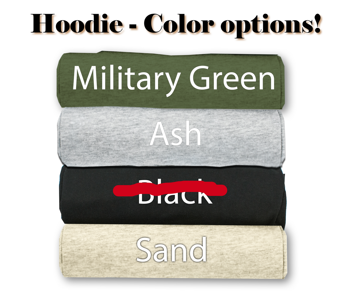 Horny Ass Pullover Hoodie