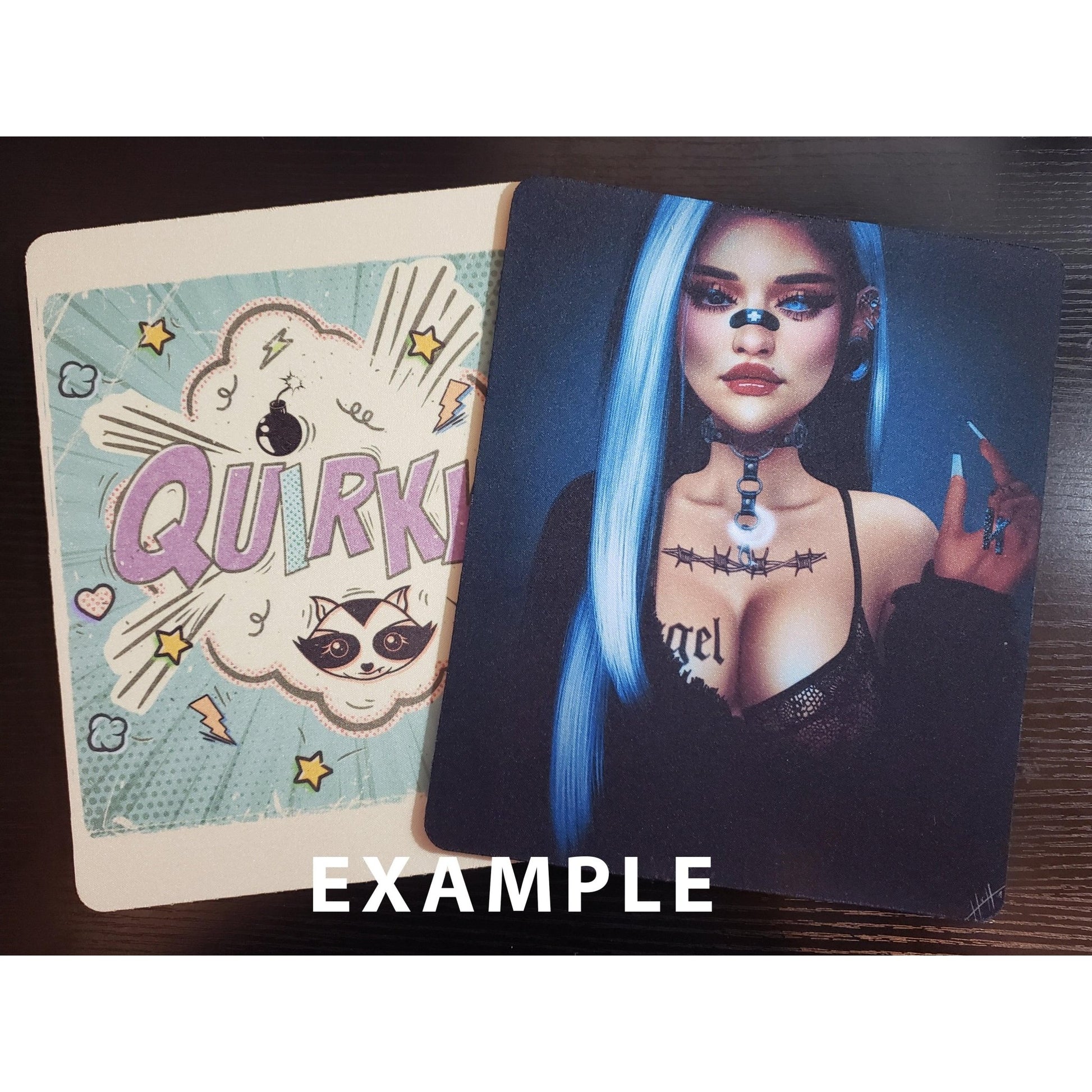 custom gaming mousepad|zombicides.com/