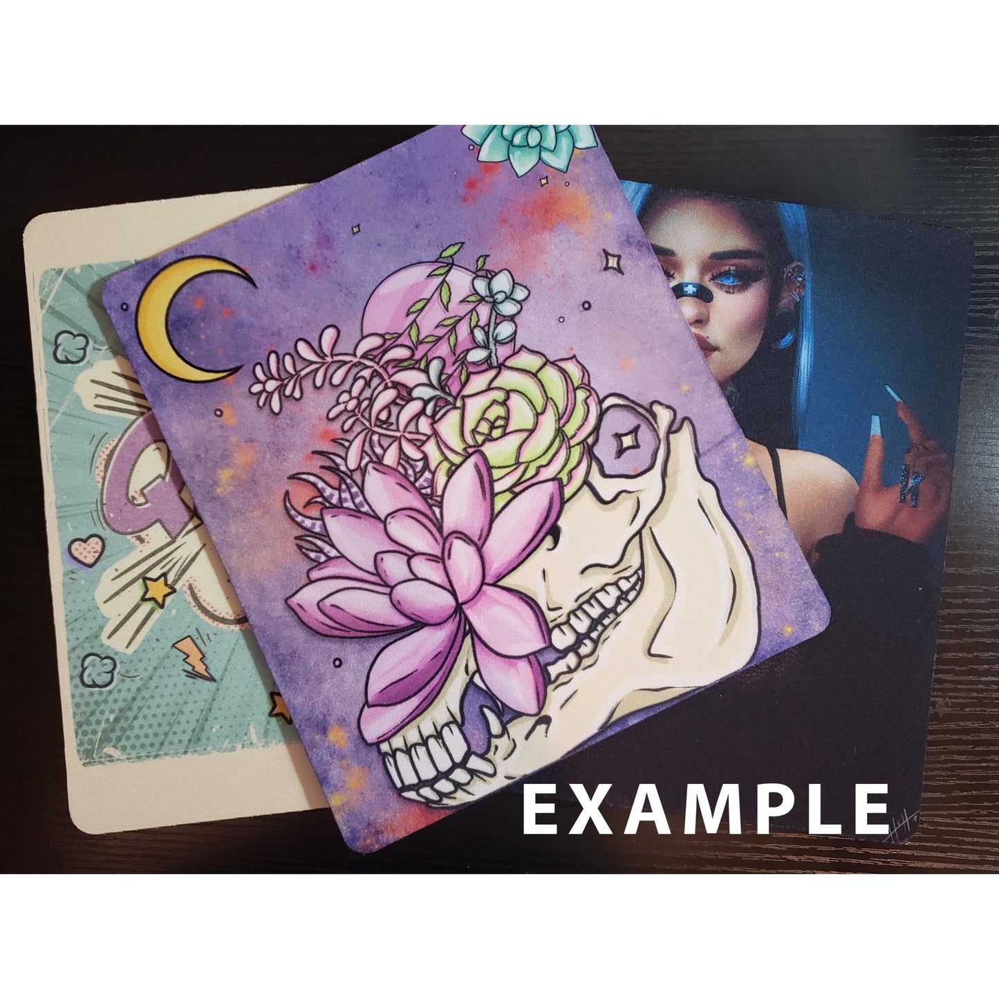 custom gaming mousepad|zombicides.com/