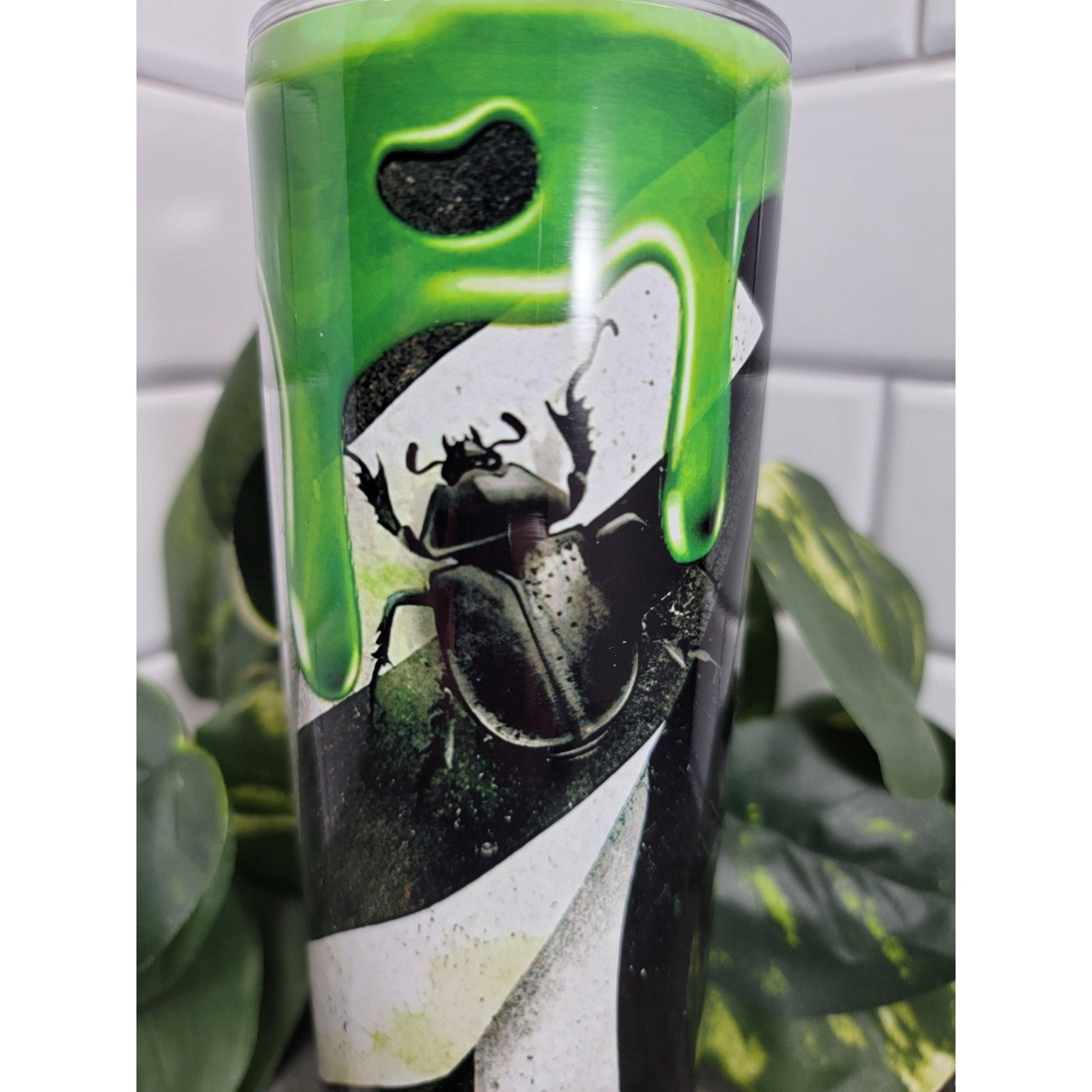 beetlejuice cup with straw|zombicides.com/