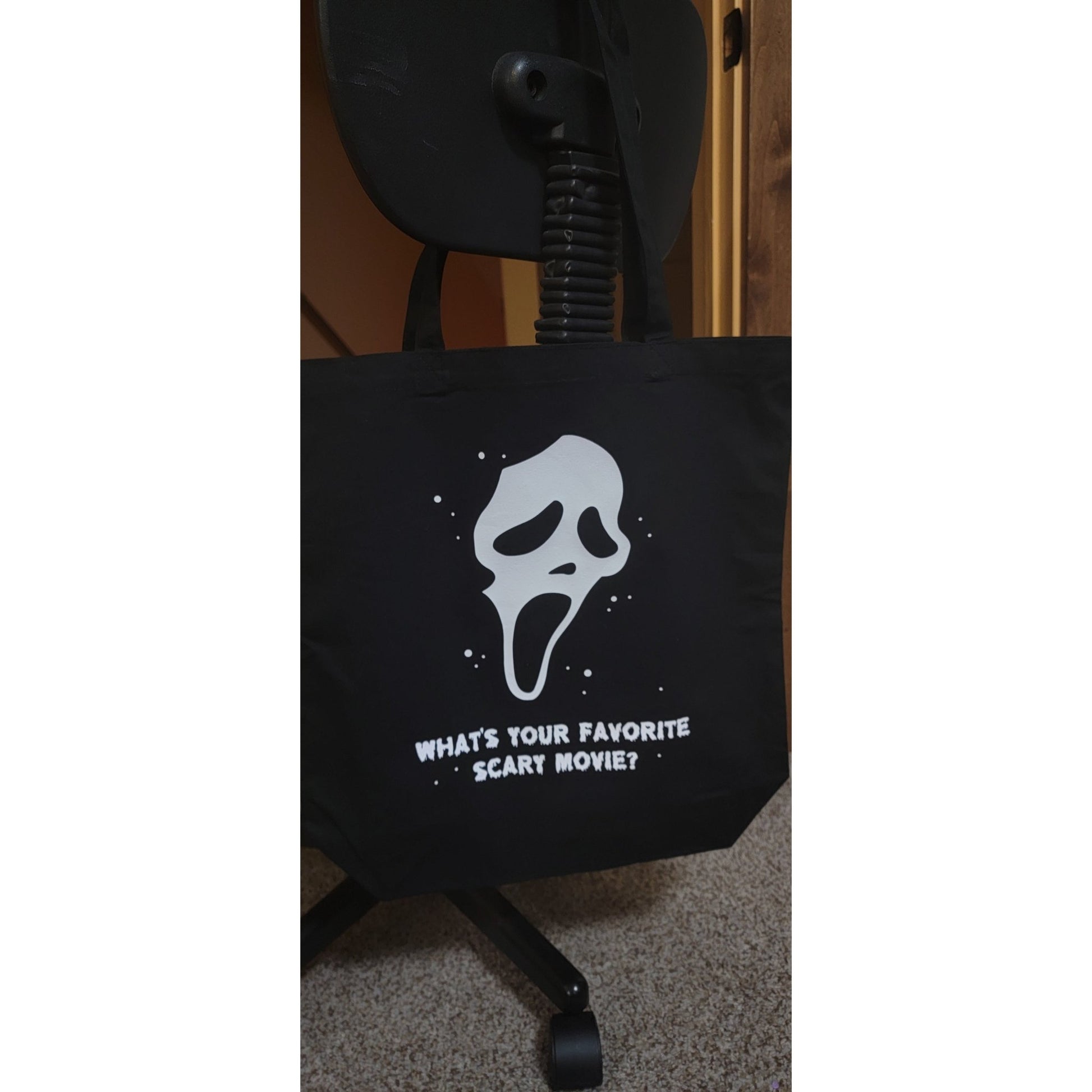 ghostface bag|zombicides.com/