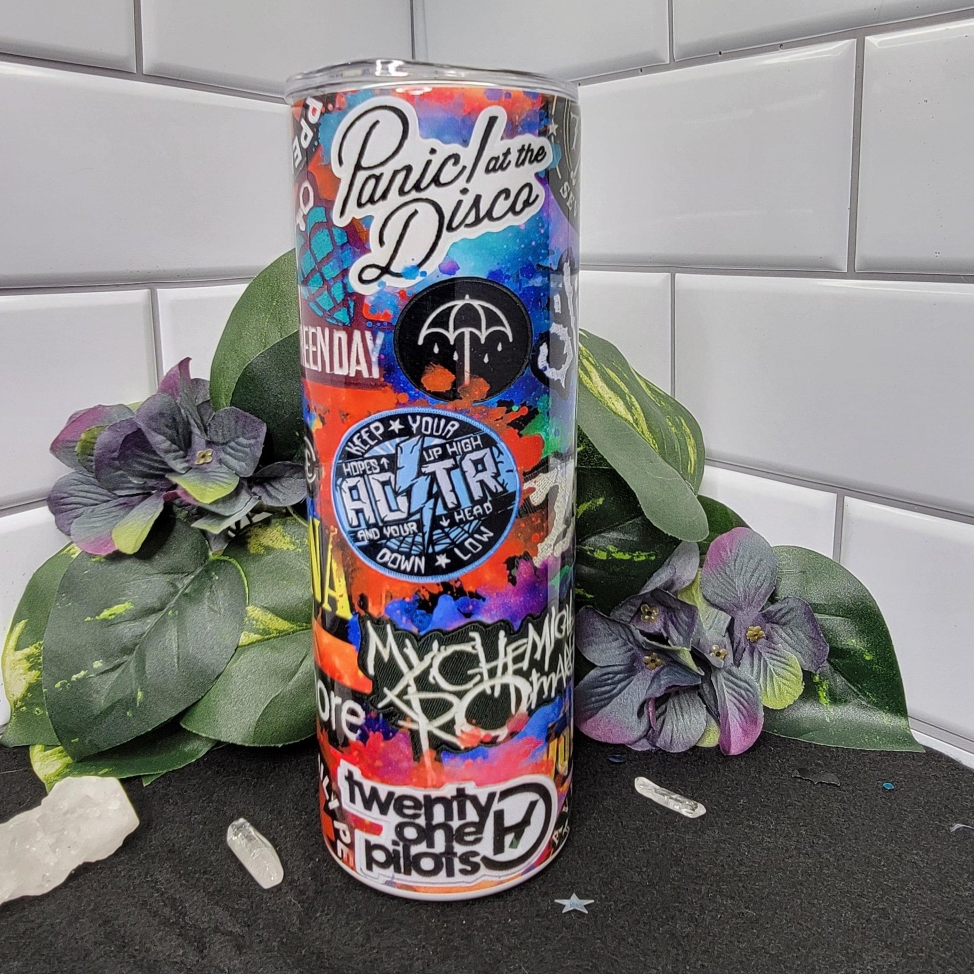 tumbler bands for sublimation|zombicides.com/