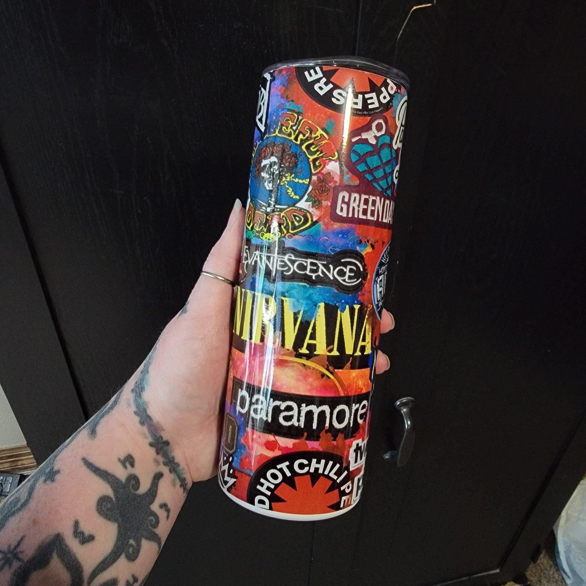 tumbler bands for sublimation|zombicides.com/