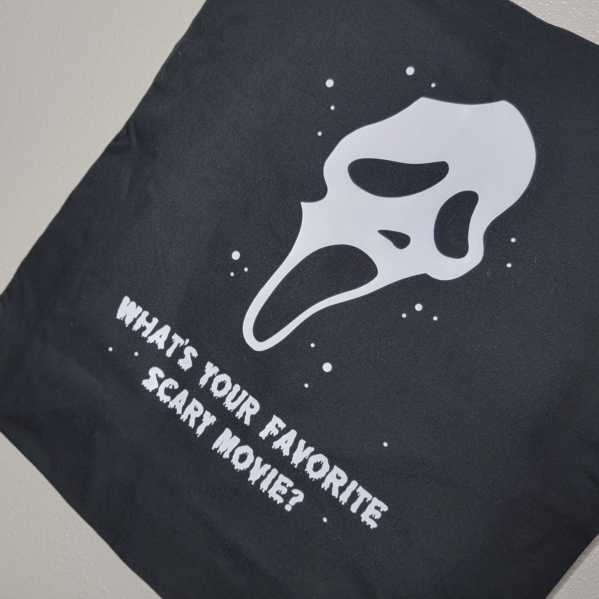 ghostface bag|zombicides.com/