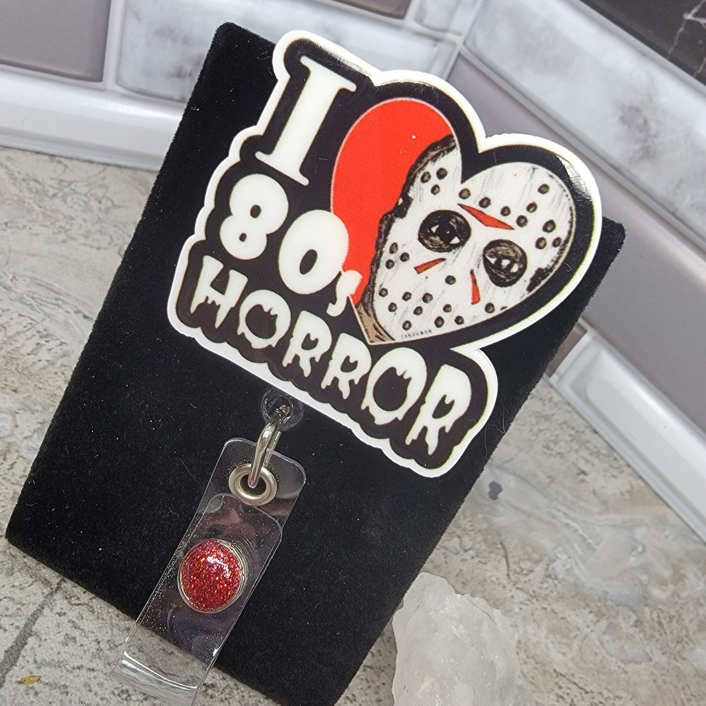 horror badge reel|zombicides.com/