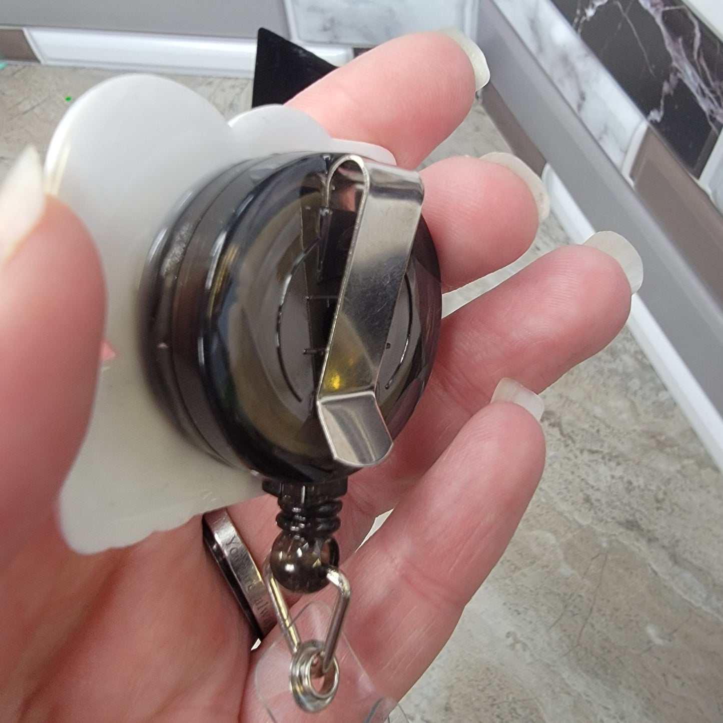 horror badge reel|zombicides.com/