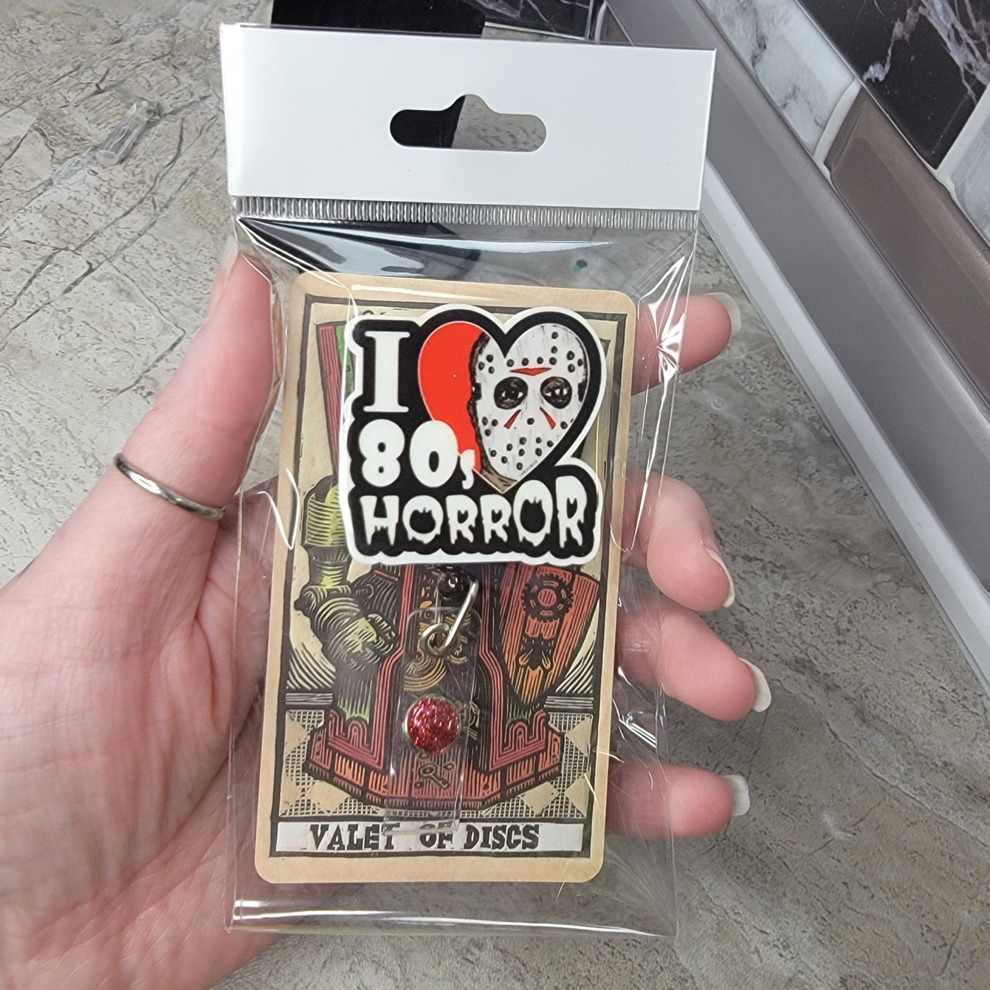 horror badge reel|zombicides.com/