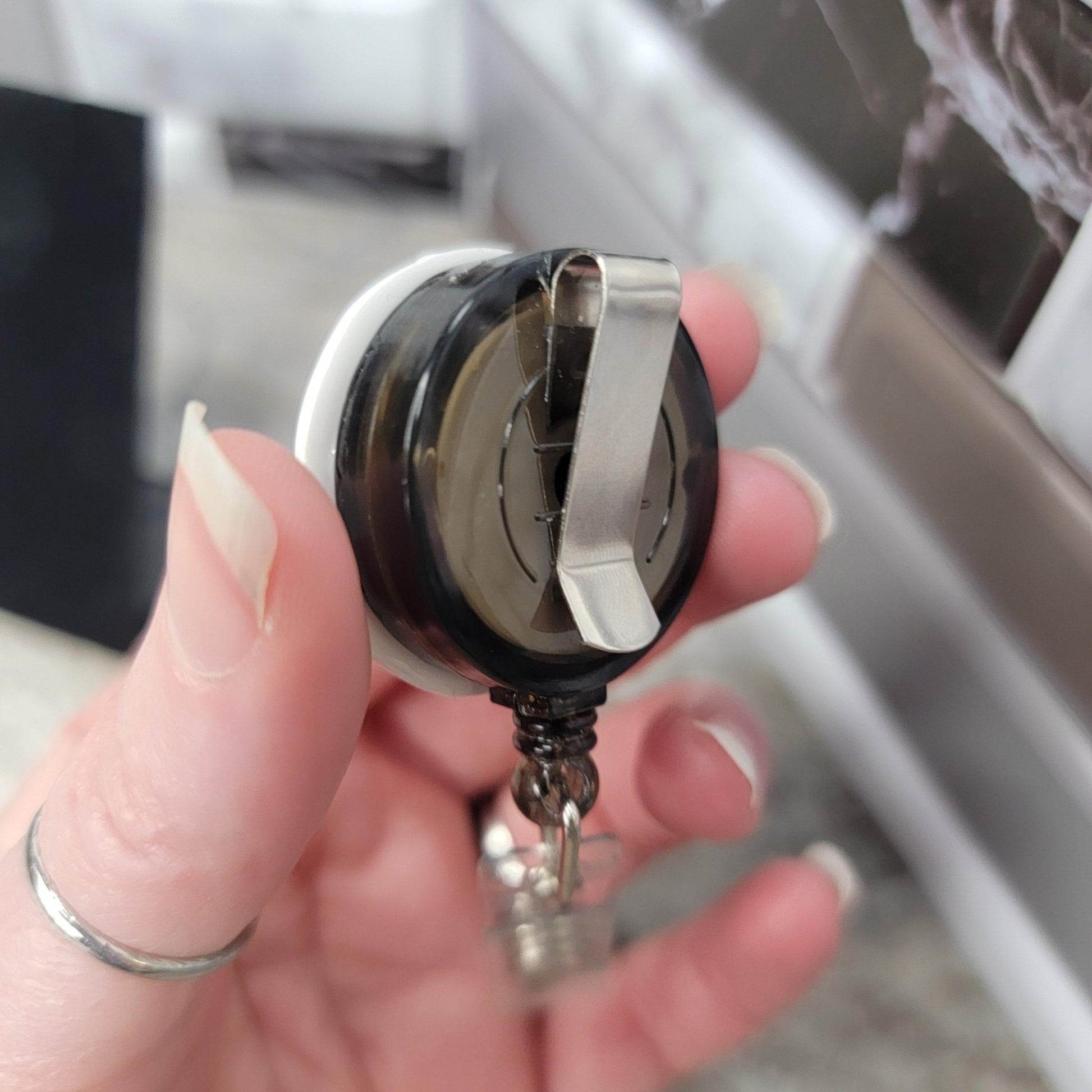 cute badge reel|zombicides.com/