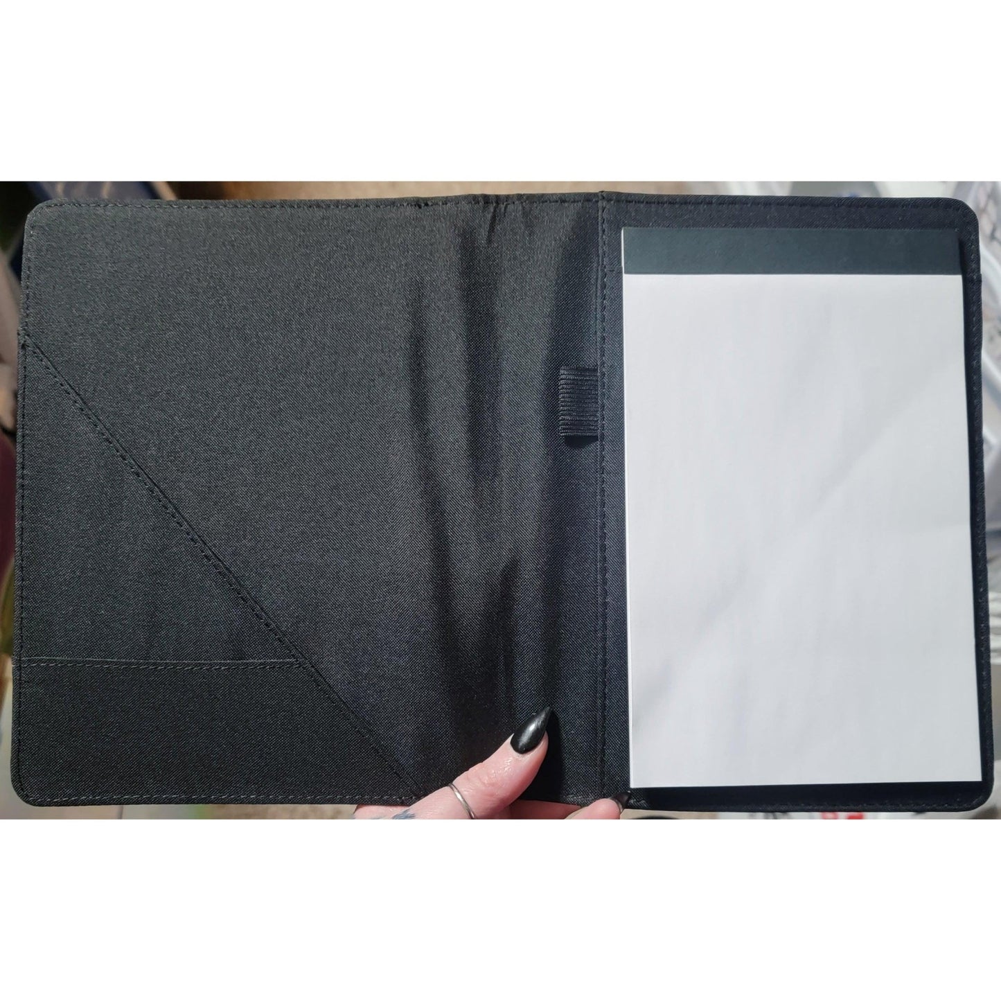 Cubone Notepad Holder - ZOMBICIDES