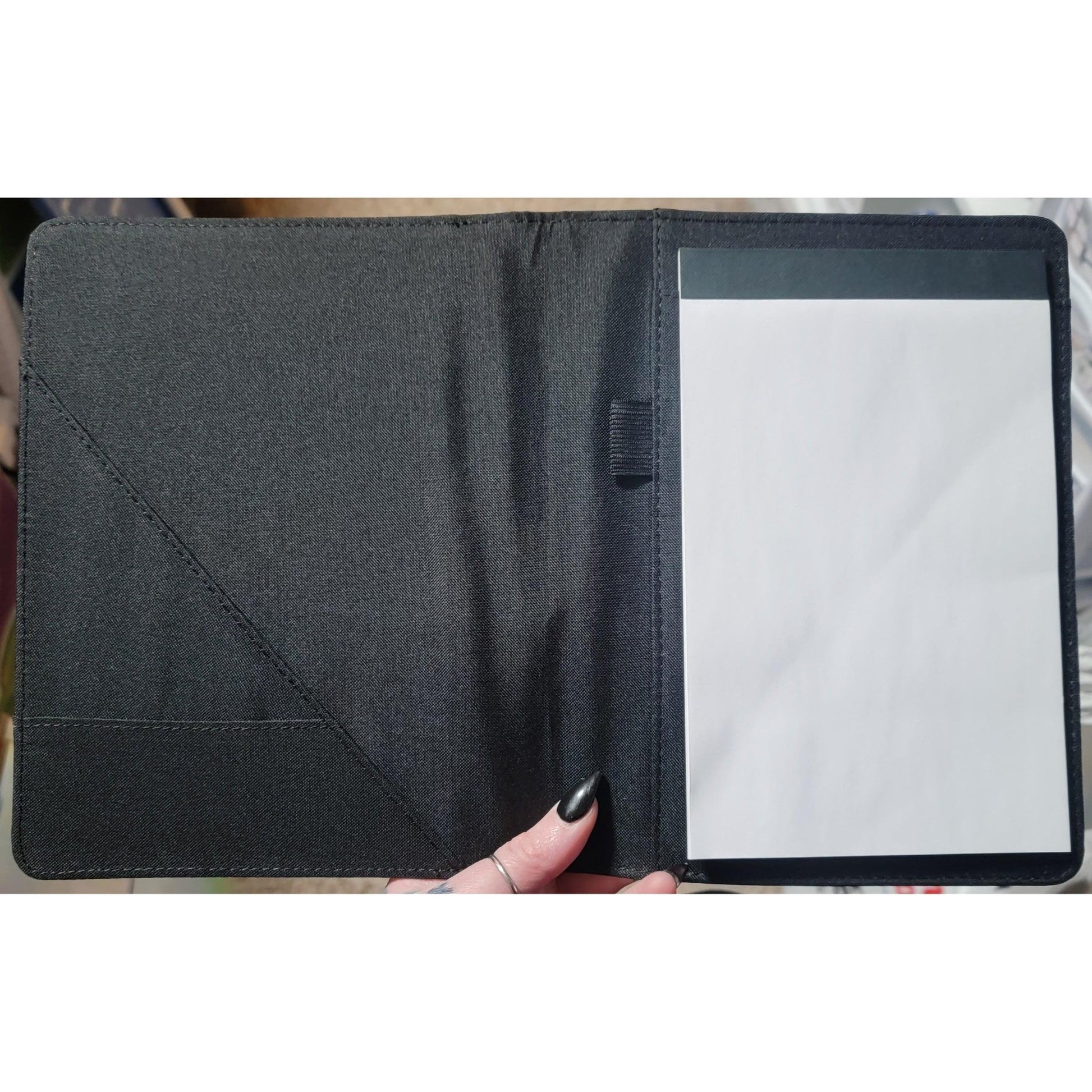 Cubone Notepad Holder - ZOMBICIDES