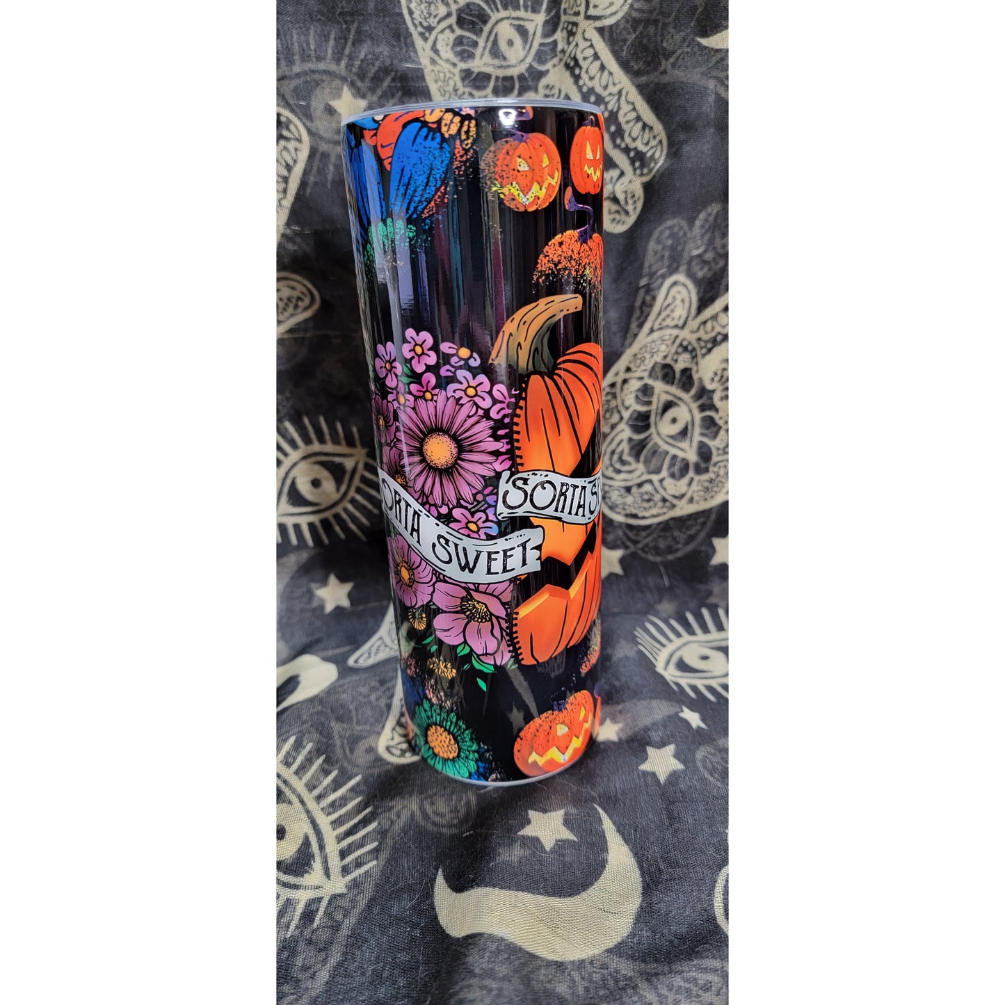 Sorta Sweet 20oz Tumbler