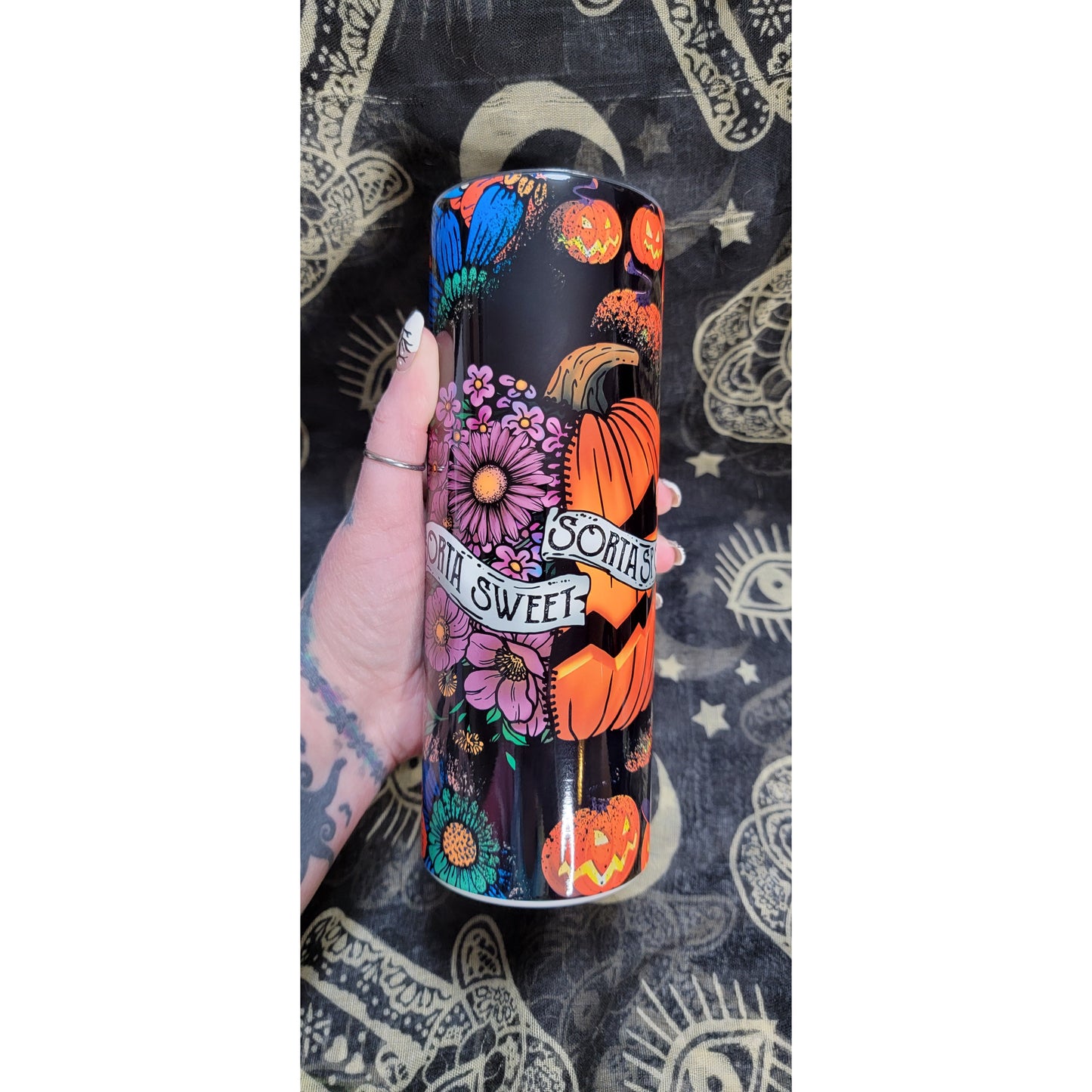 Sorta Sweet 20oz Tumbler