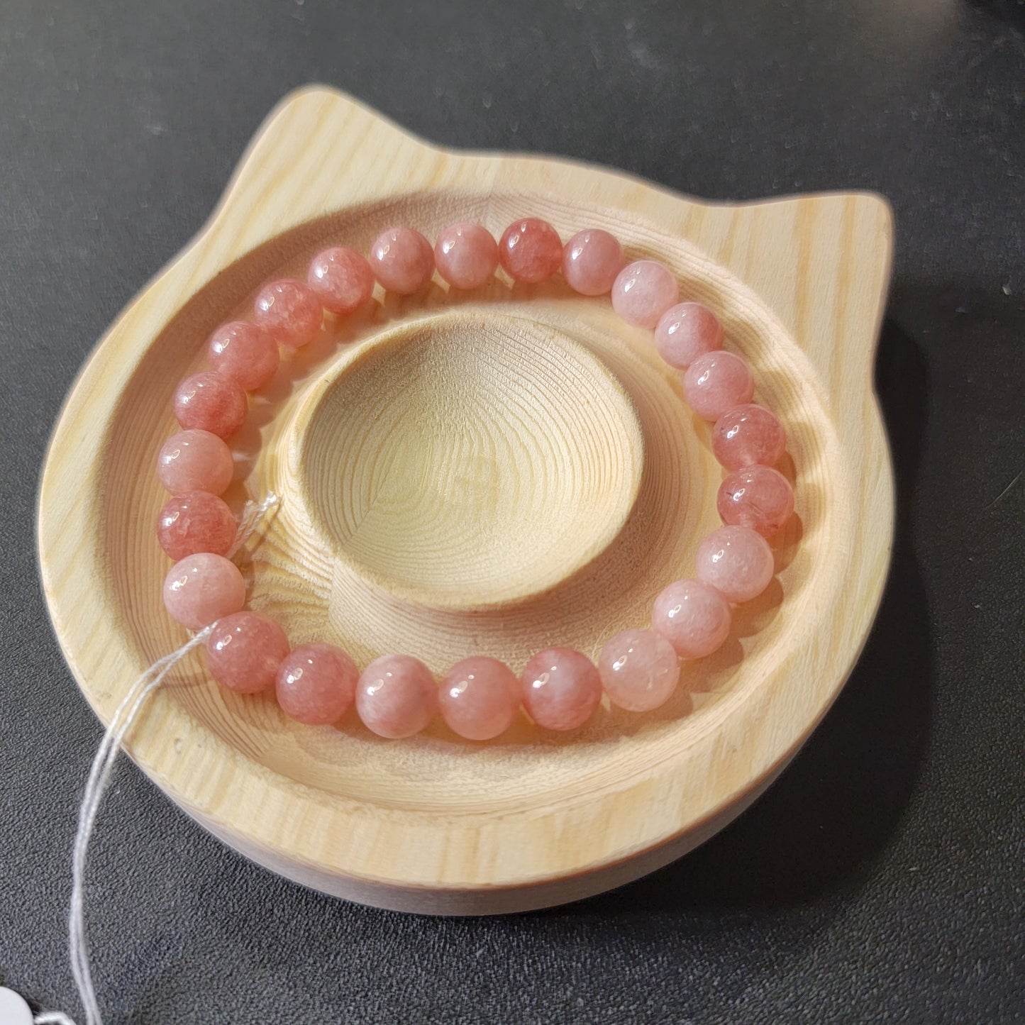 Sunstone Bracelet - Roughly 17cm