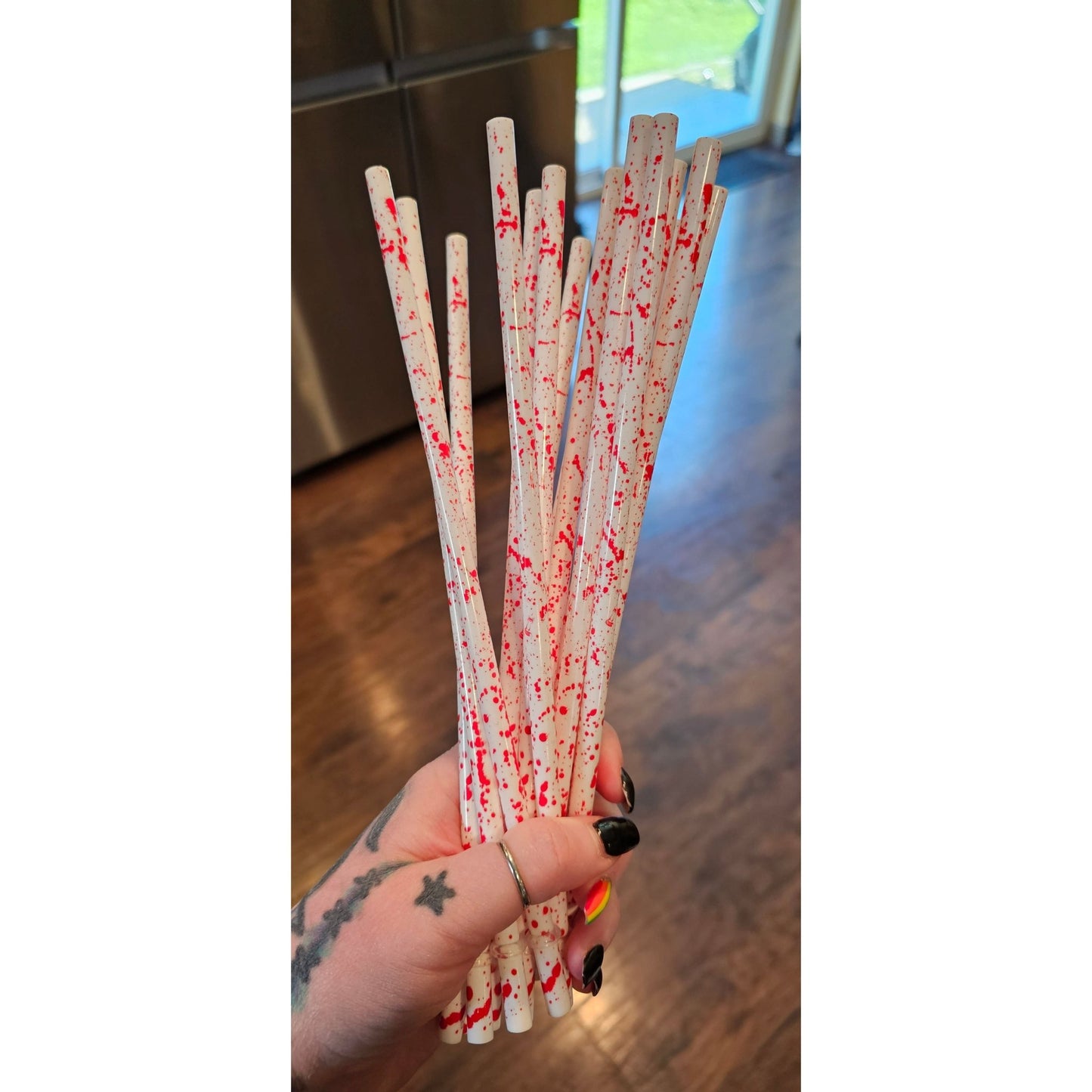 Killer Tarot 20oz Tumbler