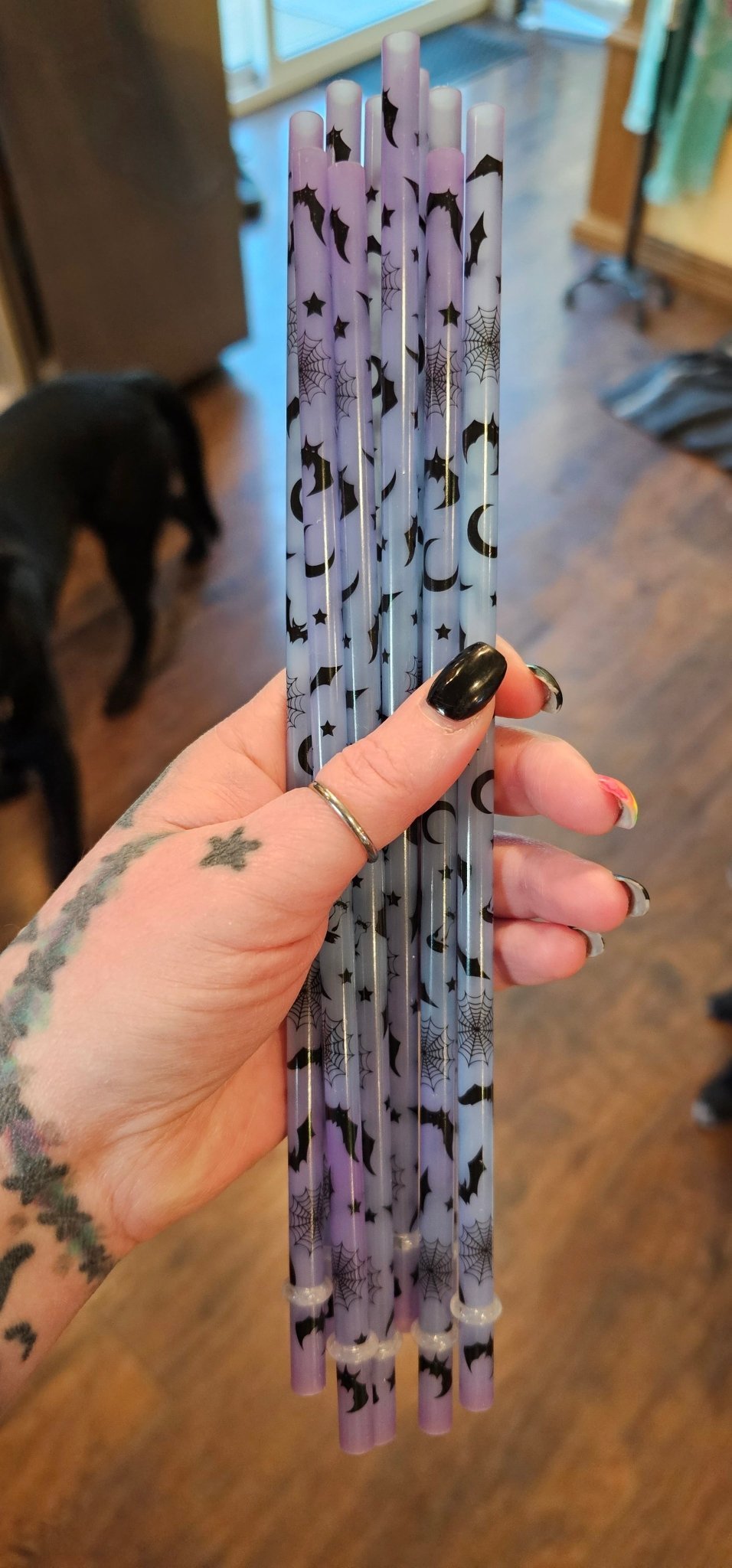 Cute Batty  20oz Tumbler