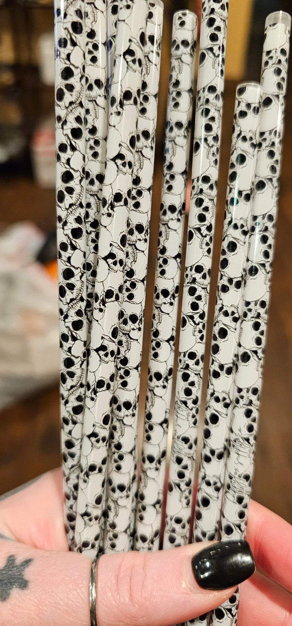 Basic Witch 20oz Tumbler