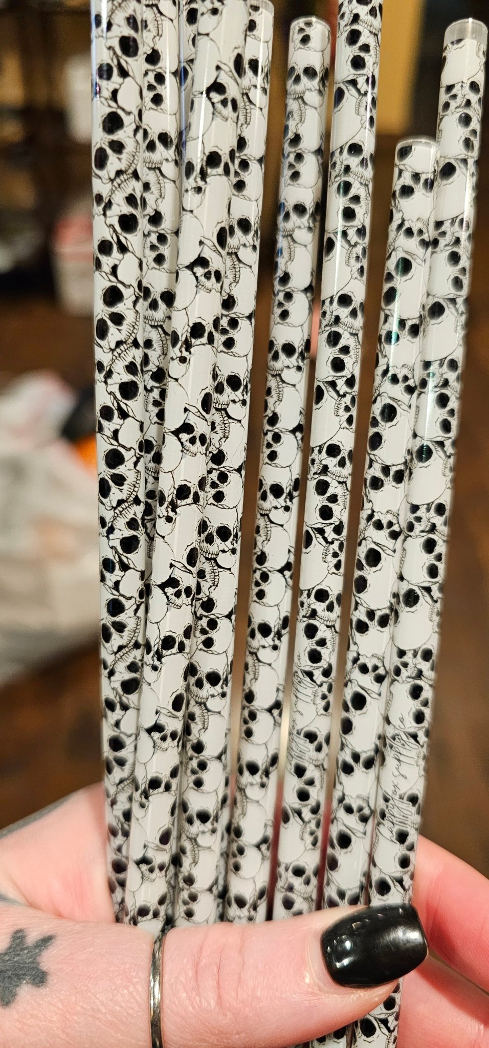 Killer Chapstick 20oz Tumbler