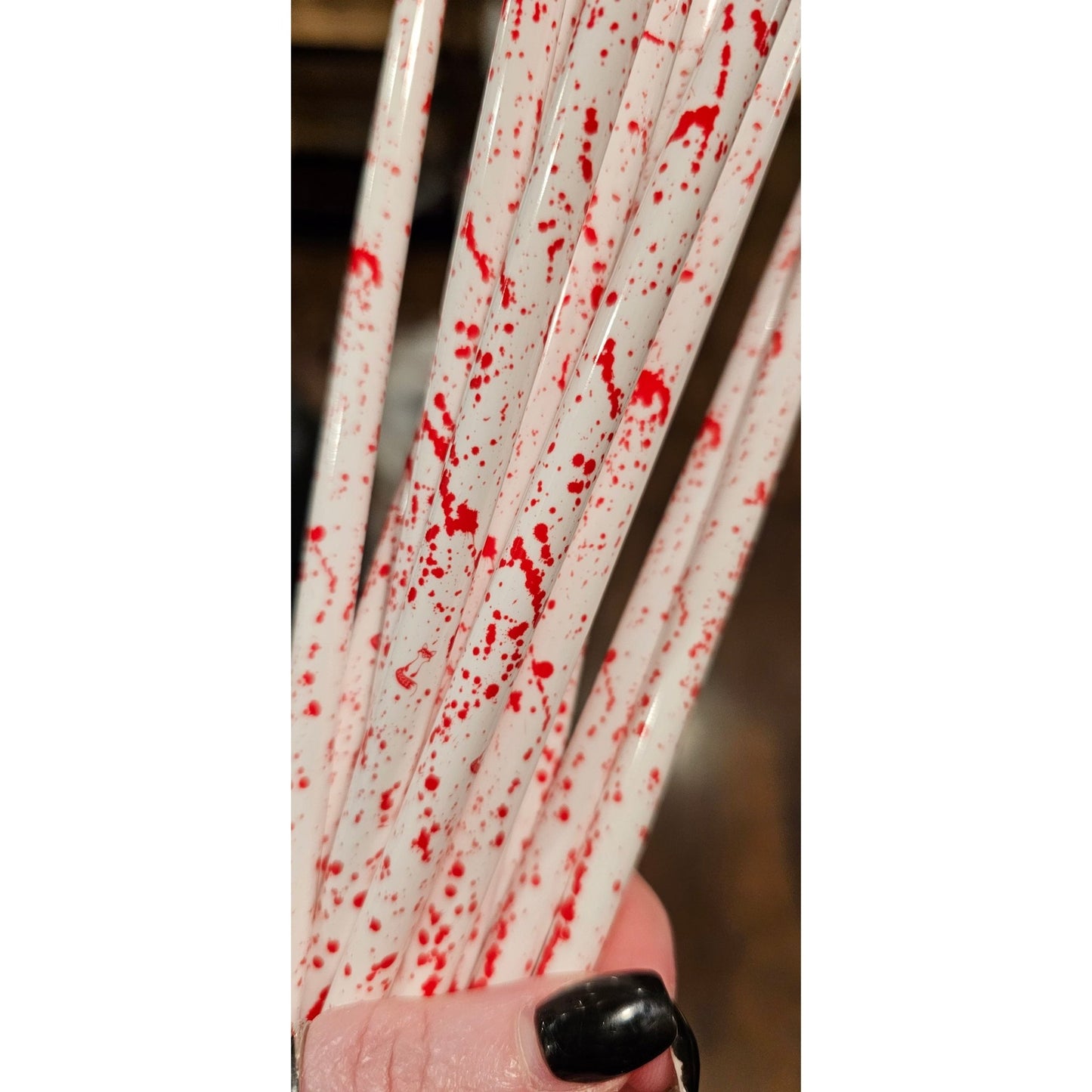 Killer Tarot 20oz Tumbler