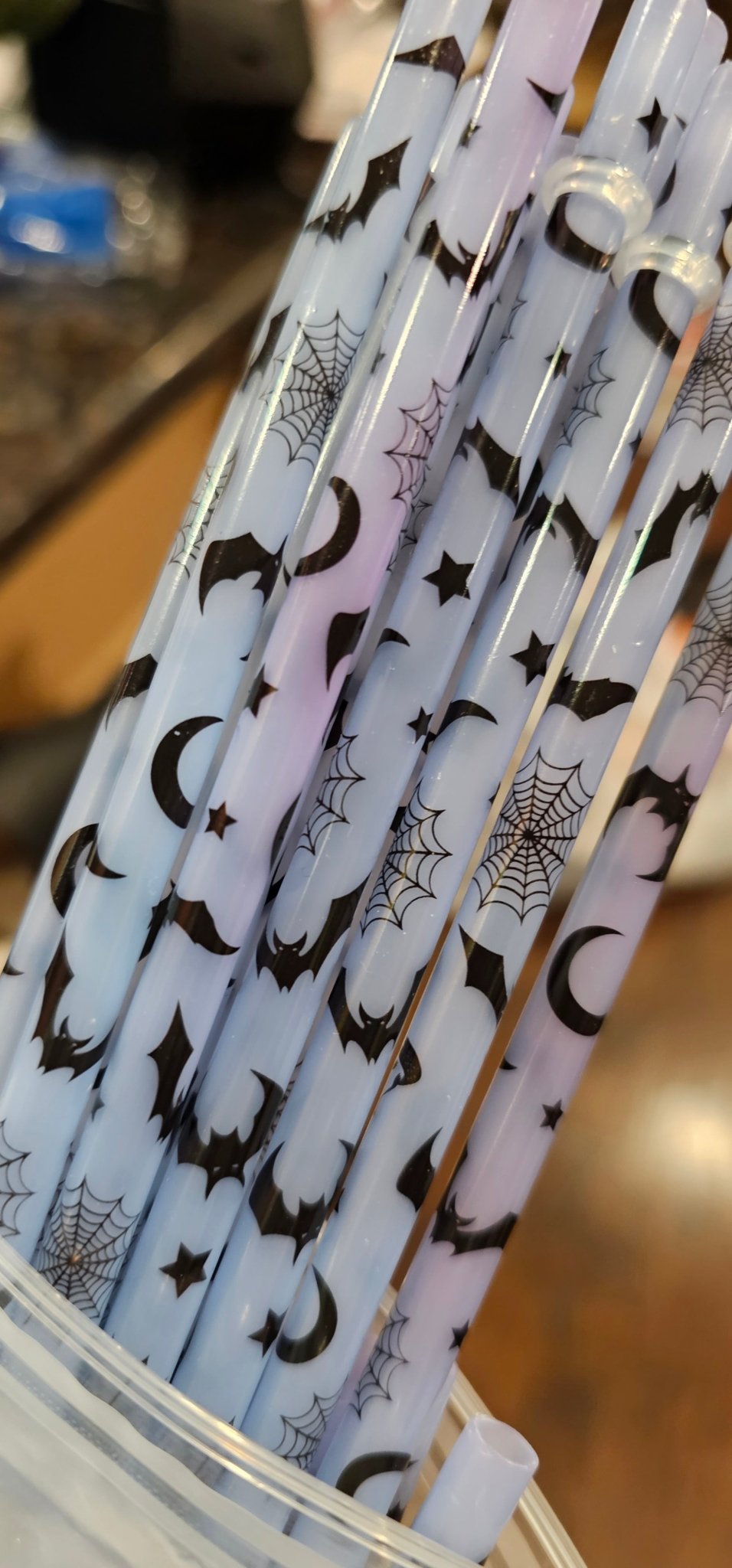 Bats 20oz Double Insulated Tumbler