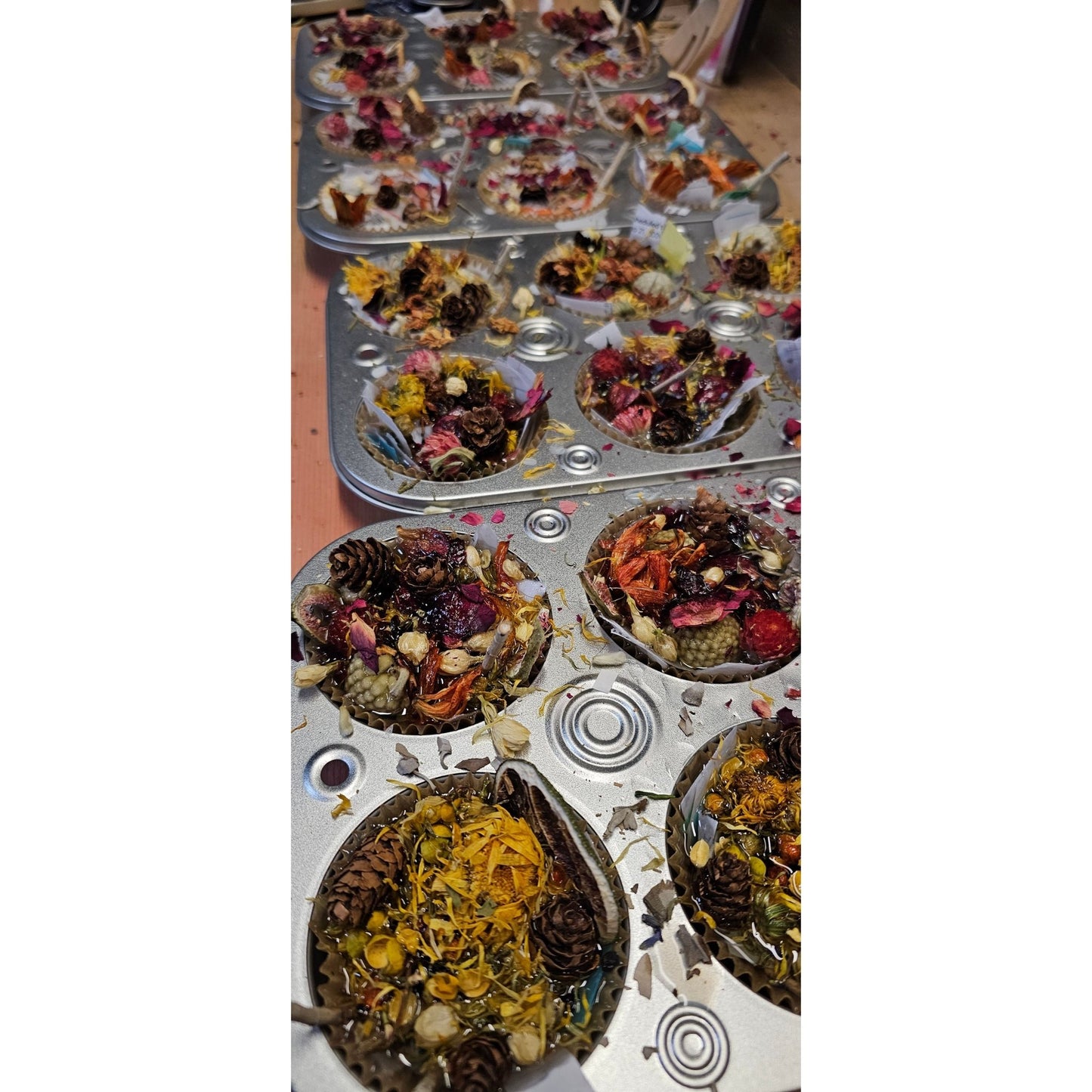 Fire Starters 2 pack