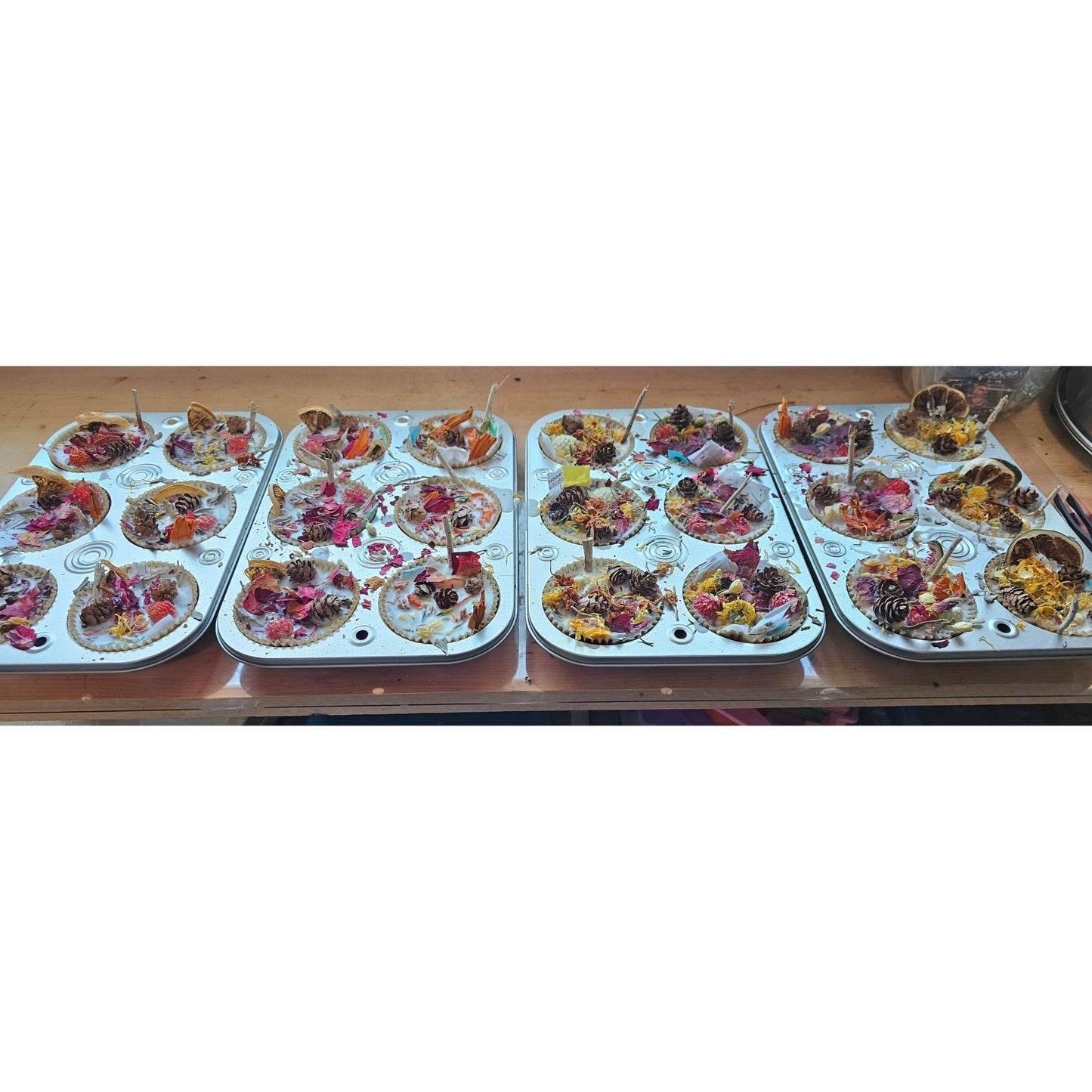 Fire Starters 2 pack