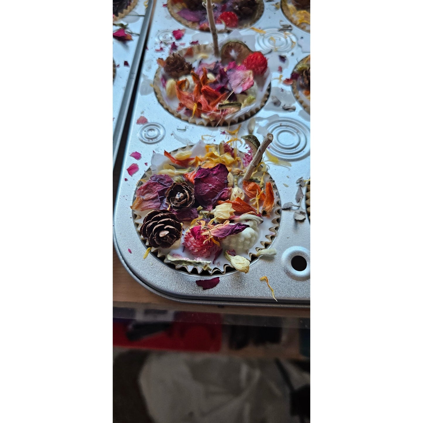 Fire Starters 2 pack