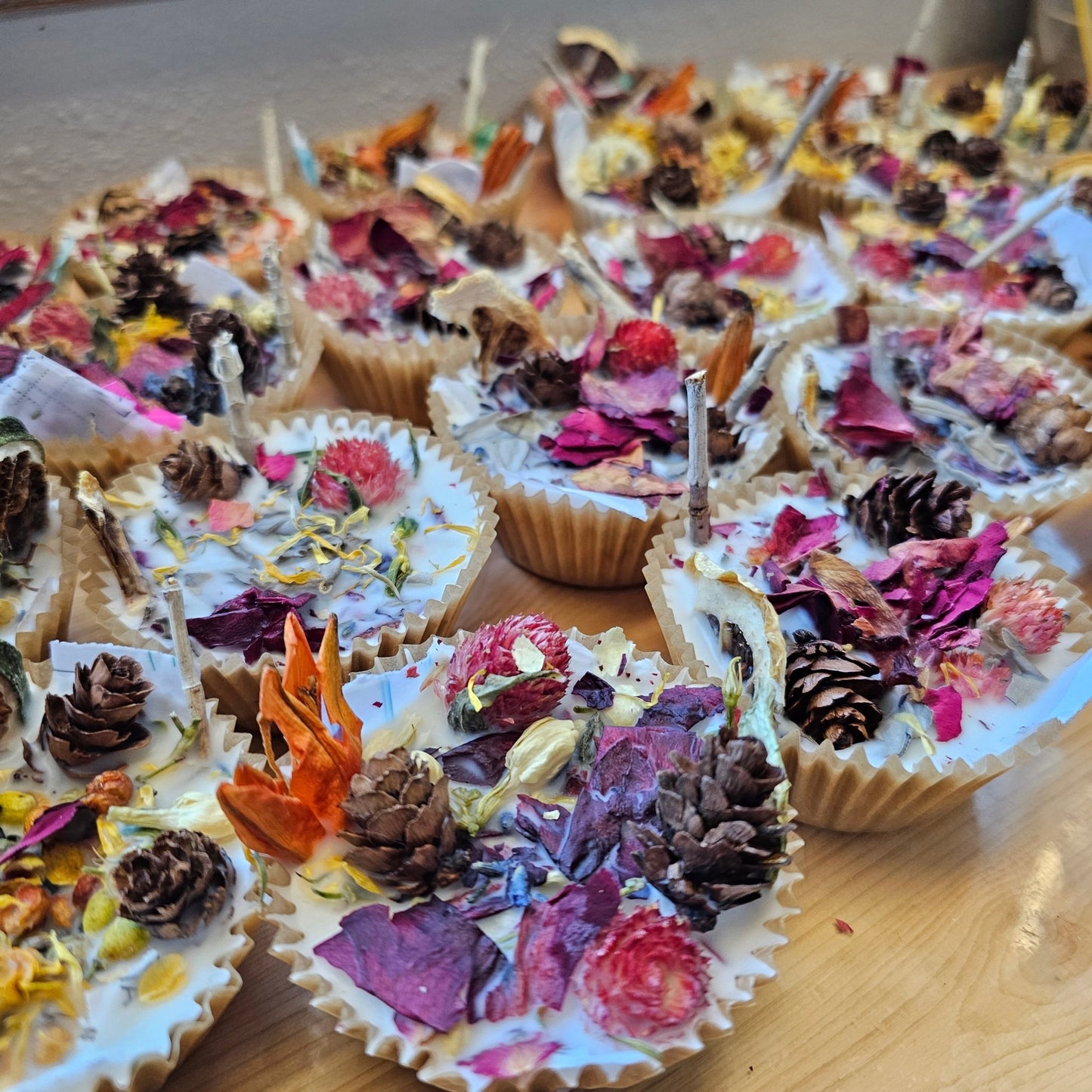 Fire Starters 2 pack