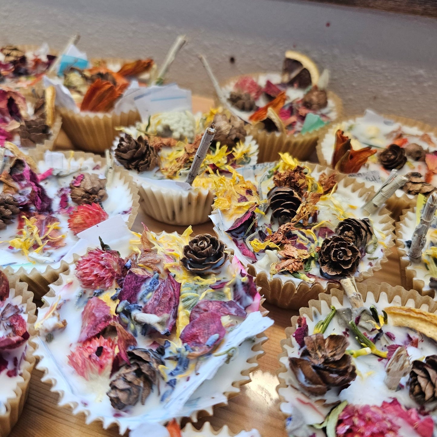 Fire Starters 2 pack